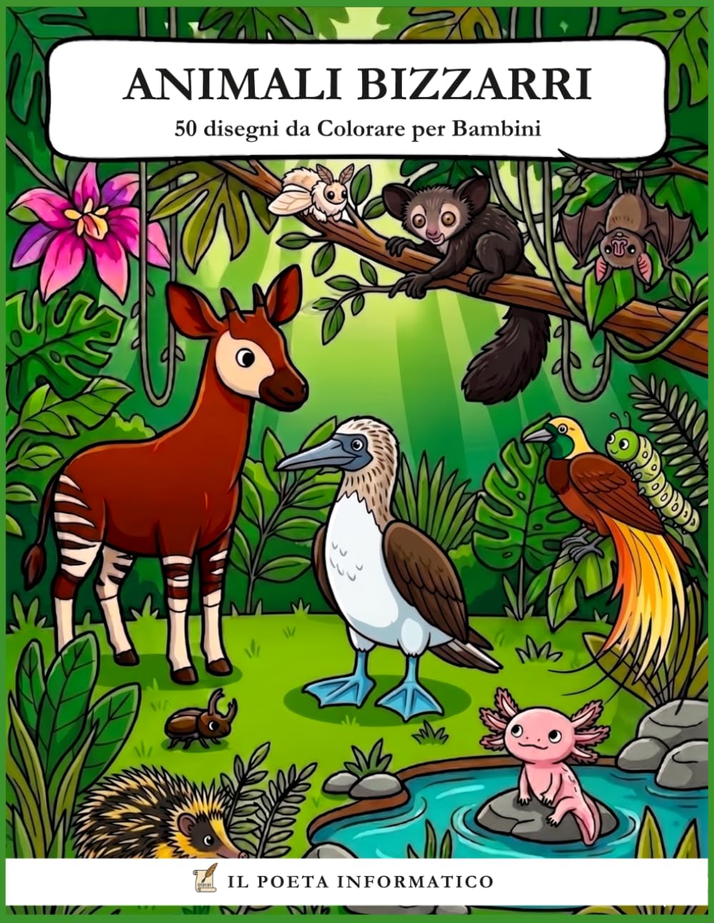 animalibizzarri