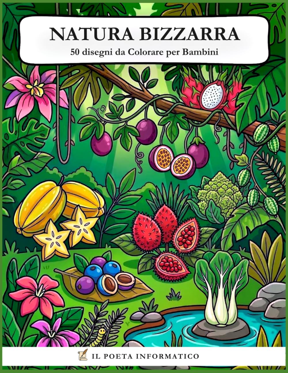 naturabizzarra